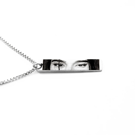 Collier Personnalisé - Made4You